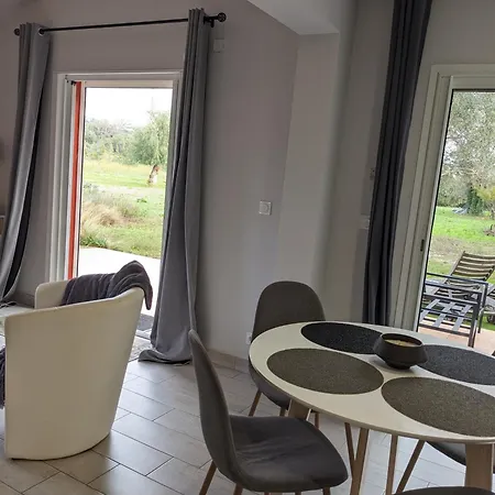 Casa vacanze L Olivier *