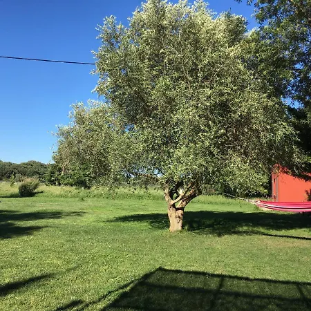 L Olivier Сasa de vacaciones Baho
